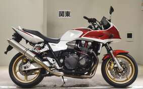 HONDA CB1300SF SUPER BOLDOR 2010 SC54