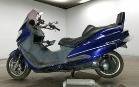 SUZUKI SKYWAVE 250 (Burgman 250) CJ41A