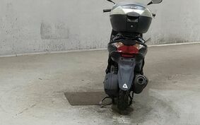 SUZUKI ADDRESS V125 S CF4MA