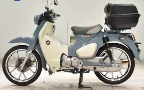 HONDA C125 SUPER CUB JA48