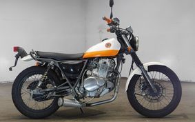 SUZUKI GRASS TRACKER NJ47A