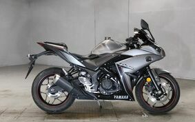 YAMAHA YZF-R25 RG10J