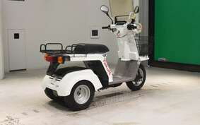 HONDA GYRO X TD02