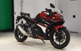 SUZUKI GSX250R DN11A