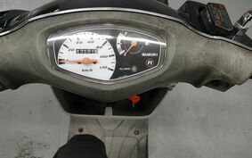 SUZUKI ADDRESS V125 G CF46A