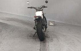 YAMAHA TW200 DG07J