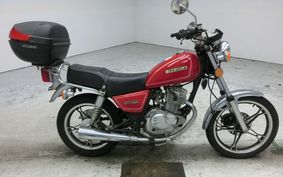 SUZUKI GN125 H PCJG9