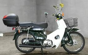 HONDA C70 SUPER CUB C70