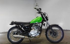 SUZUKI GRASS TRACKER NJ4BA