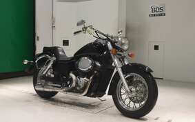 HONDA SHADOW 400 2000 NC34