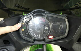 KAWASAKI NINJA 250 EX250P