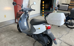 SUZUKI LET's 4 CA45A