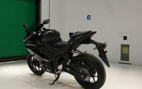 YAMAHA YZF-R3 2023 RH21J