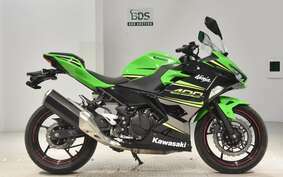 KAWASAKI NINJA 400 2022 EX400G