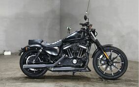 HARLEY XL883N 2016 LE2