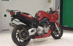 BMW F800S 2011