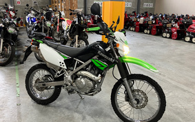 KAWASAKI KLX125 LX125C