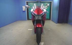 HONDA VFR1200F 2010 SC63