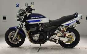 SUZUKI GSX1400 2008 GY71A