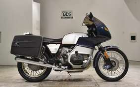 BMW R100RS 1981