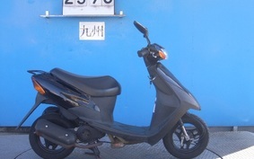 SUZUKI LET's 2 CA1PA