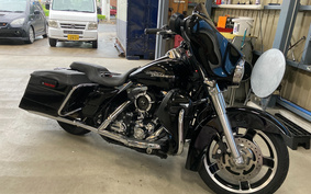 HARLEY FLHTCU 2008 FC4