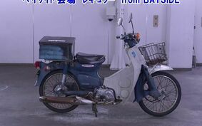 HONDA C50-FI AA01