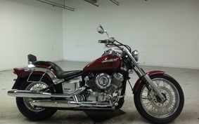 YAMAHA DRAGSTAR 400 1997 4TR