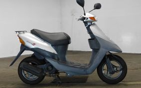 SUZUKI LET's 2 CA1KA