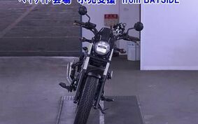 HONDA レブル250A MC49