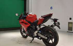 HONDA CBR250RR A MC51