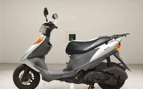 SUZUKI ADDRESS V125 CF4EA