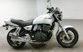 SUZUKI INAZUMA 400 (GSX400) 2000 GK7BA