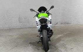 KAWASAKI NINJA 400 2019 EX400G