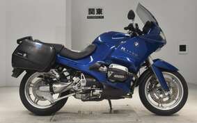 BMW R1150RS 2002 0447