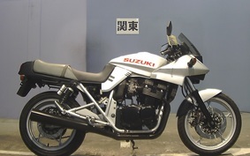 SUZUKI GSX400S KATANA 1994 GK77A