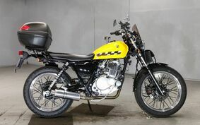 SUZUKI GRASS TRACKER BigBoy NJ4DA