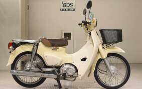 HONDA C110 SUPER CUB JA44