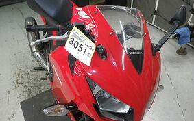 HONDA CBR250R GEN 3 MC41