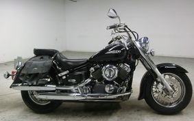 YAMAHA DRAGSTAR 400 CLASSIC 2006 VH01J