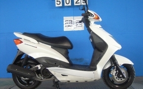 YAMAHA CYGNUS 125 X 2006 SE12J