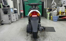 SUZUKI ADDRESS V125 CF4EA