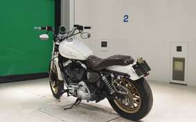 HARLEY L1200LI 2008