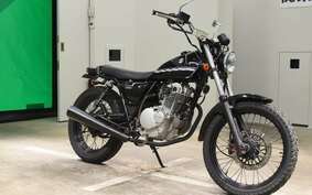 SUZUKI GRASS TRACKER Bigboy NJ4BA