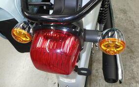 HONDA CROSS CUB 110 JA60