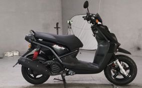 YAMAHA BW S125 SE45