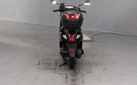 SUZUKI LETS CA4AA