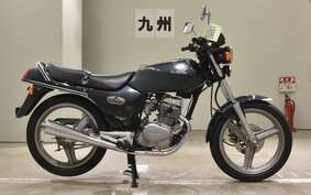 HONDA CB125T JC06