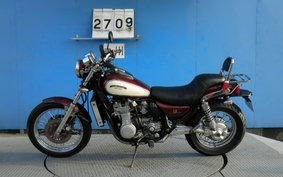 KAWASAKI ELIMINATOR 400 LX 1988 ZL400A