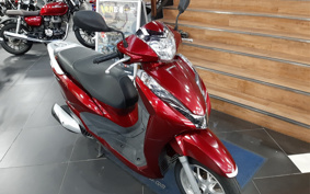 HONDA LEAD 125 JF45